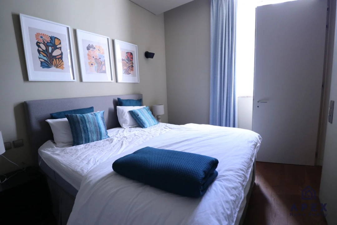 Apartamento T2 para Venda em Misericórdia Foto 11