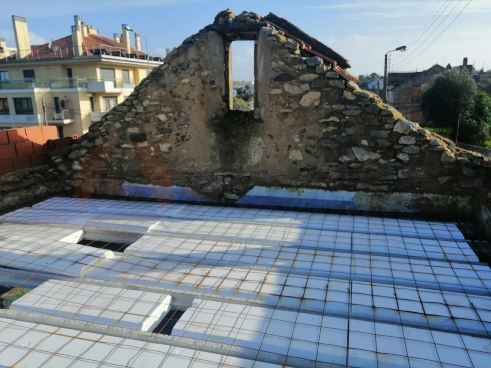 Moradia T2 para Venda em Queluz e Belas Foto 5