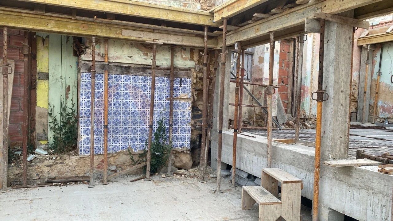 Moradia T2 para Venda em Queluz e Belas Foto 9