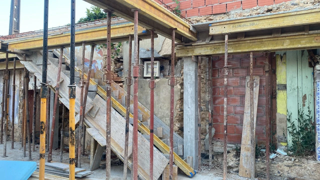 Moradia T2 para Venda em Queluz e Belas Foto 10