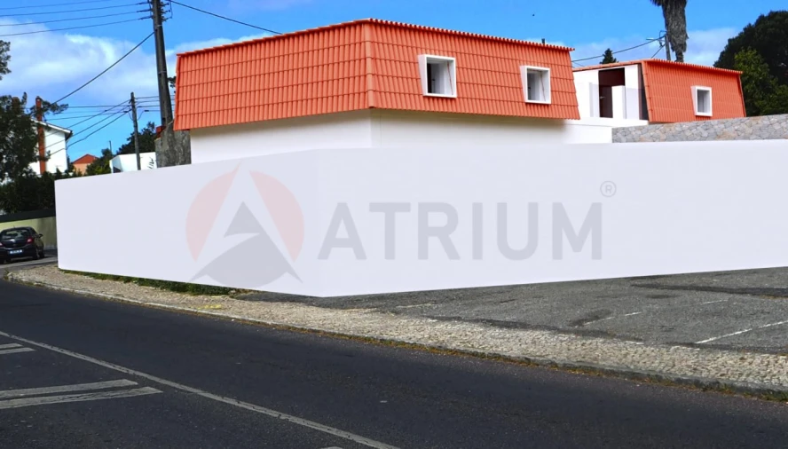 Moradia T2 para Venda em Queluz e Belas