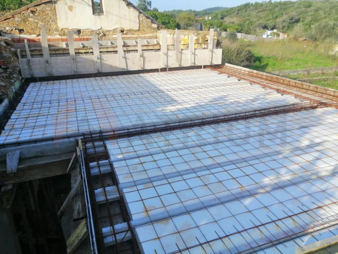 Moradia T2 para Venda em Queluz e Belas Foto 2