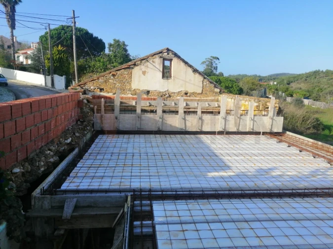 Moradia T2 para Venda em Queluz e Belas Foto 3