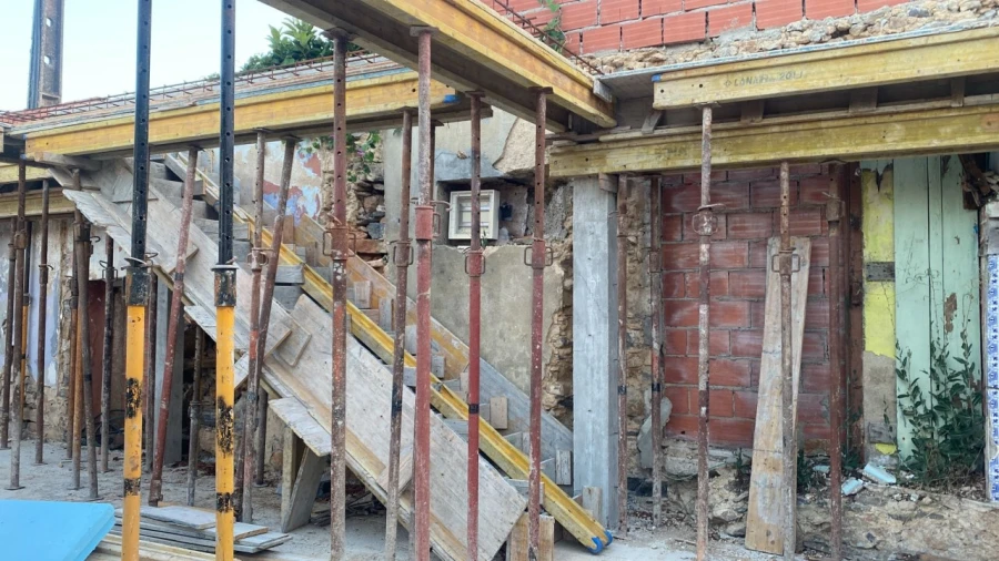 Moradia T2 para Venda em Queluz e Belas Foto 10