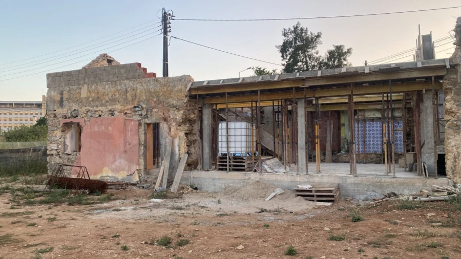 Moradia T2 para Venda em Queluz e Belas Foto 12