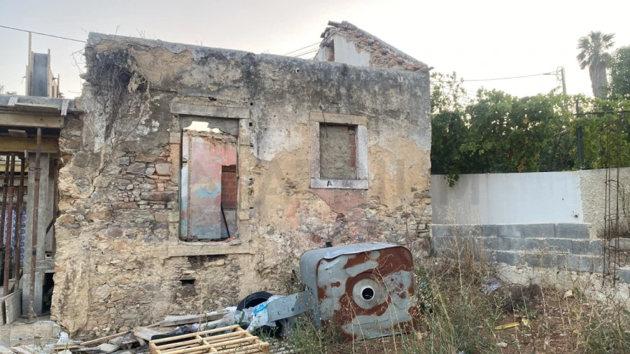 Moradia T2 para Venda em Queluz e Belas Foto 13