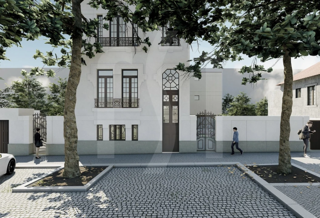 Apartamento T2 para Venda em Matosinhos e Leça da Palmeira Foto 3