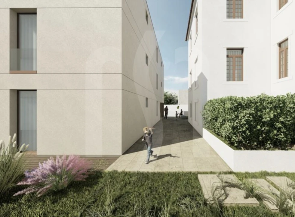 Apartamento T2 para Venda em Matosinhos e Leça da Palmeira Foto 2