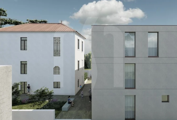 Apartamento T2 para Venda em Matosinhos e Leça da Palmeira Foto 4