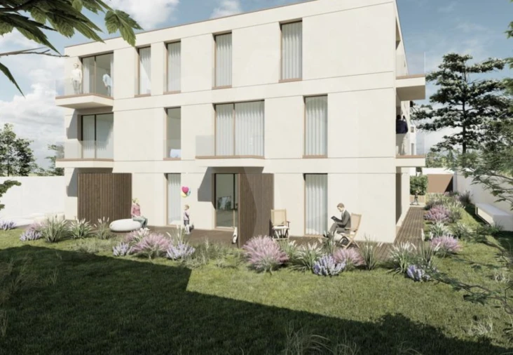 Apartamento T2 para Venda em Matosinhos e Leça da Palmeira Foto 1