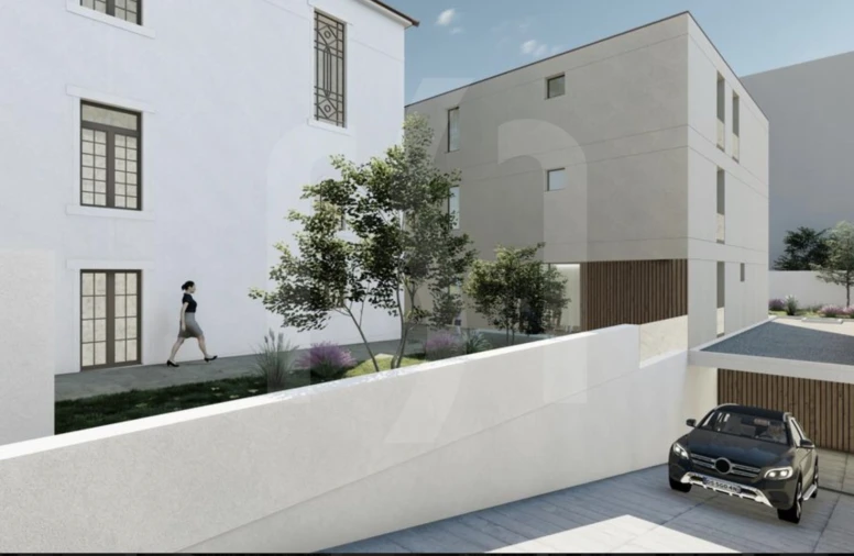 Apartamento T2 para Venda em Matosinhos e Leça da Palmeira Foto 5