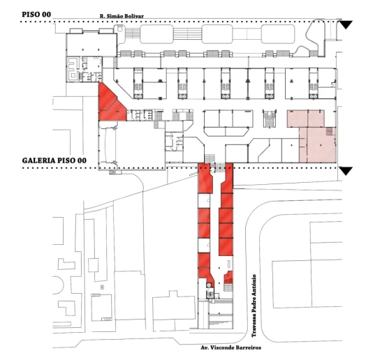 Loja para Venda em Cidade da Maia Foto 6