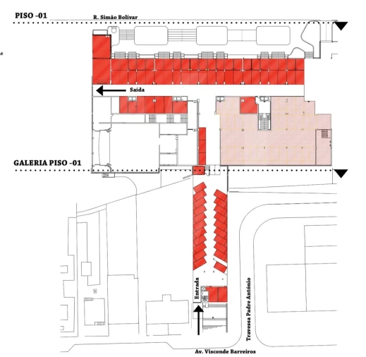 Loja para Venda em Cidade da Maia Foto 5