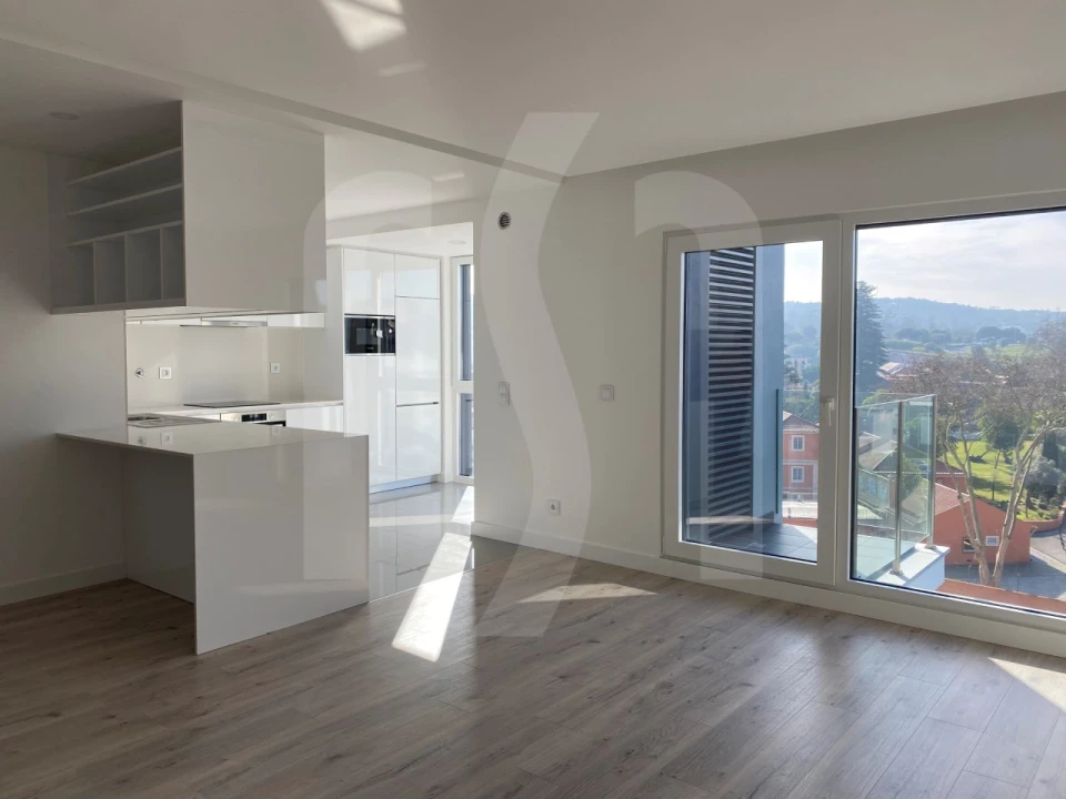 Apartamento T3 para Venda em Benfica Foto 1