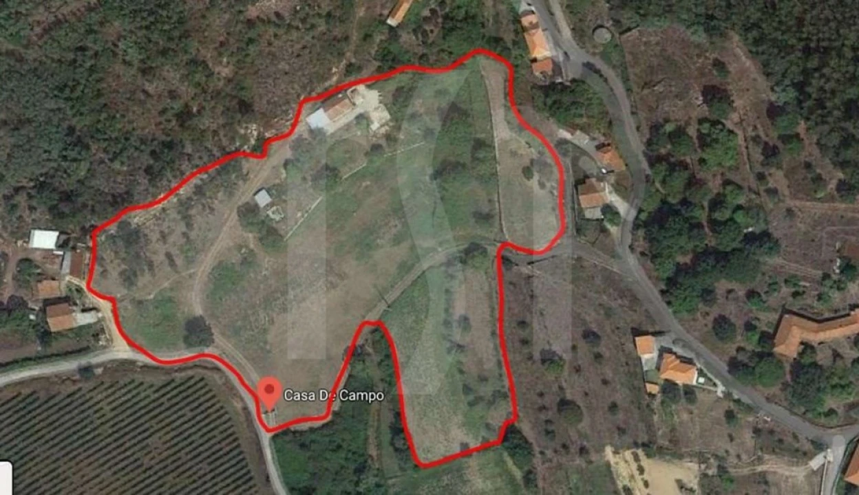 Quinta T3 para Venda em Navió e Vitorino dos Piães Foto 10