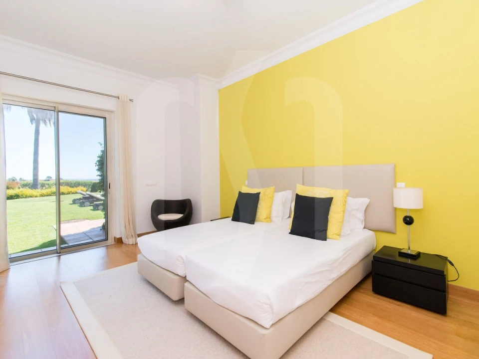 Moradia T5 para Venda em Vila Nova de Cacela Foto 9