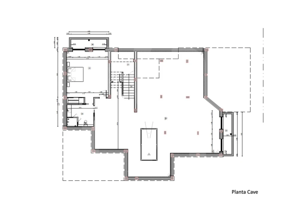 Moradia T5 para Venda em Vila Nova de Cacela Foto 17