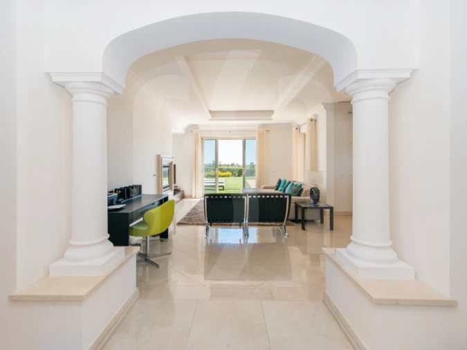 Moradia T5 para Venda em Vila Nova de Cacela Foto 3