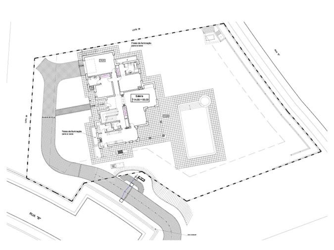 Moradia T5 para Venda em Vila Nova de Cacela Foto 18