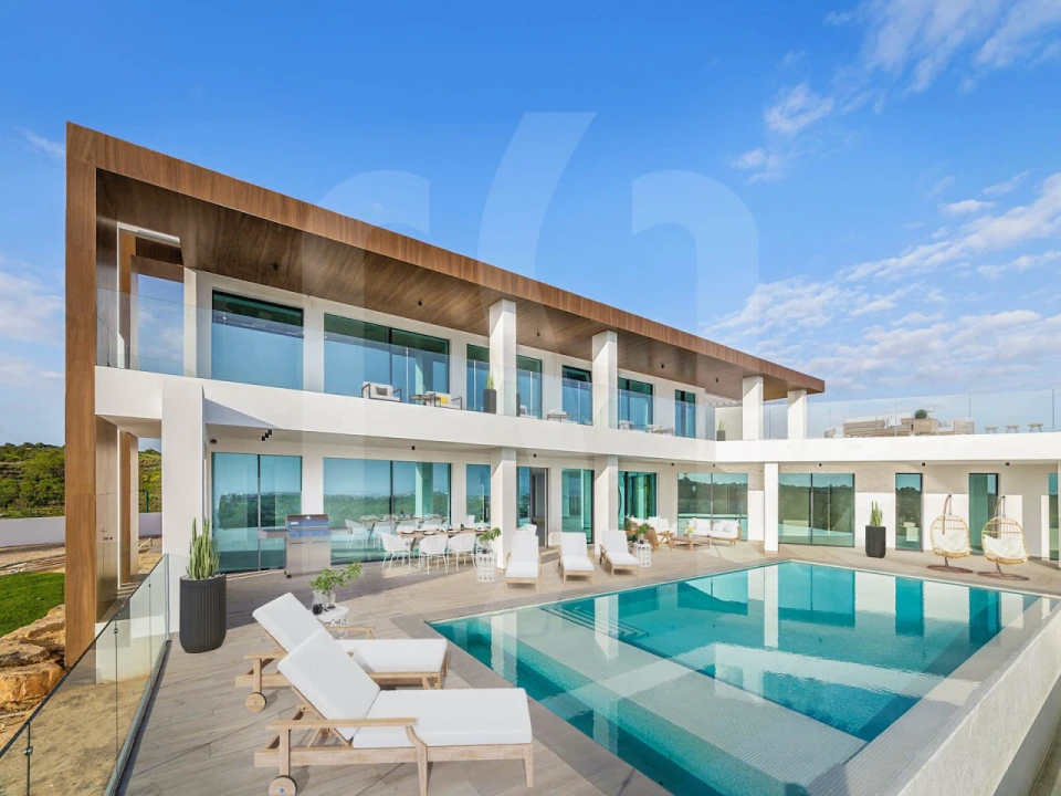 Moradia T6 para Venda em Vila Nova de Cacela Foto 2