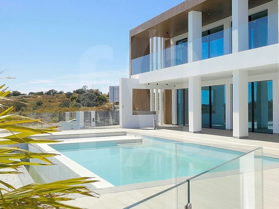 Moradia T6 para Venda em Vila Nova de Cacela Foto 1