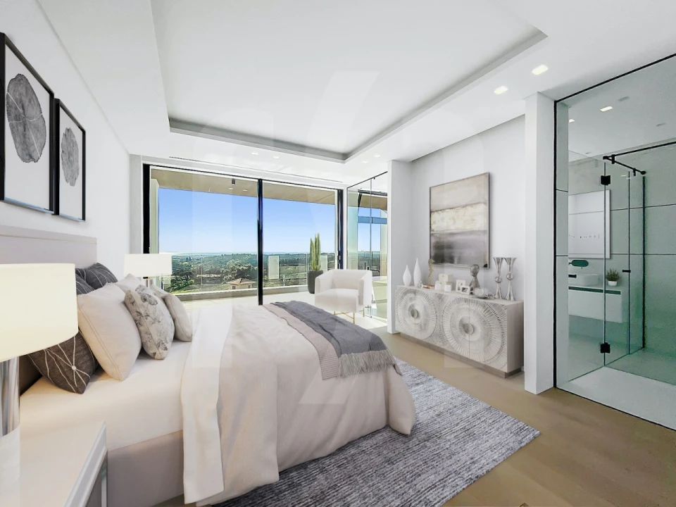 Moradia T6 para Venda em Vila Nova de Cacela Foto 10