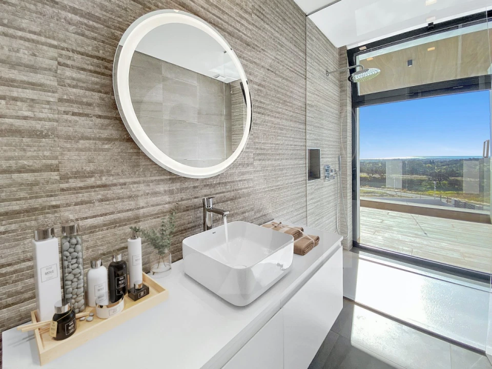 Moradia T6 para Venda em Vila Nova de Cacela Foto 13