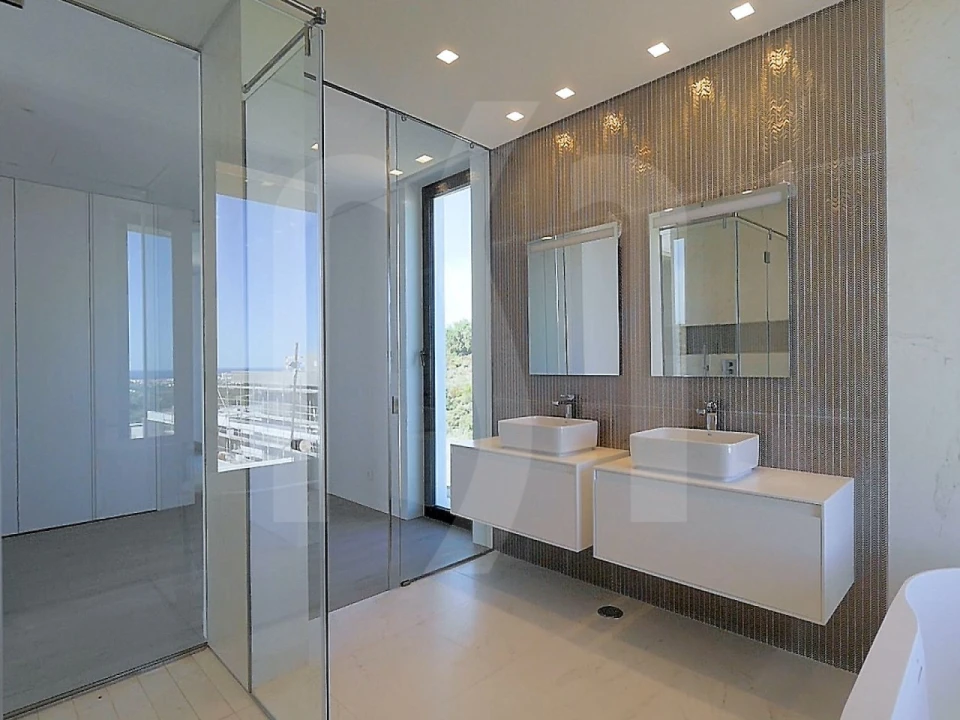 Moradia T6 para Venda em Vila Nova de Cacela Foto 16