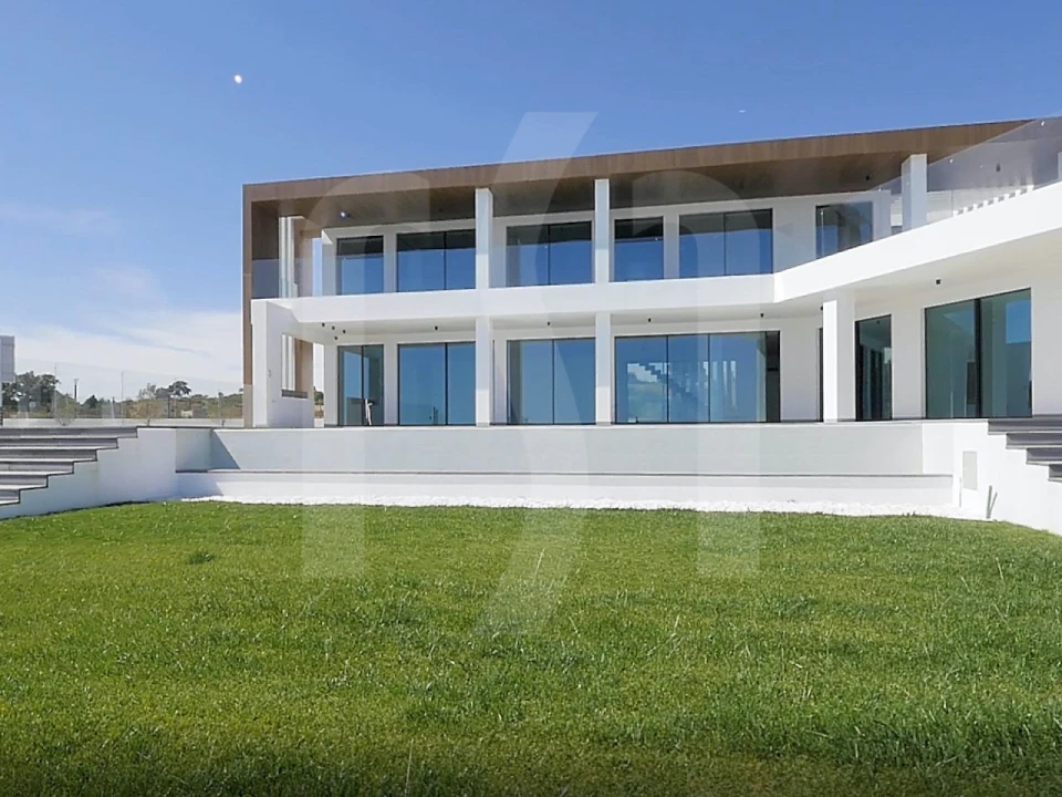 Moradia T6 para Venda em Vila Nova de Cacela Foto 19