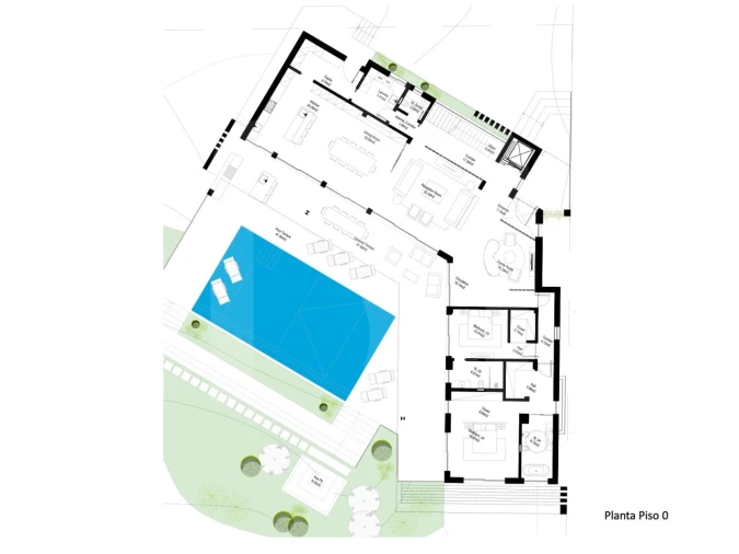 Moradia T6 para Venda em Vila Nova de Cacela Foto 20