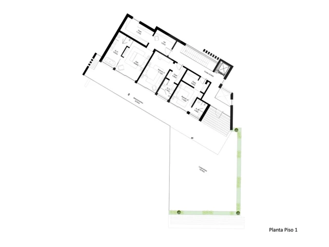 Moradia T6 para Venda em Vila Nova de Cacela Foto 21