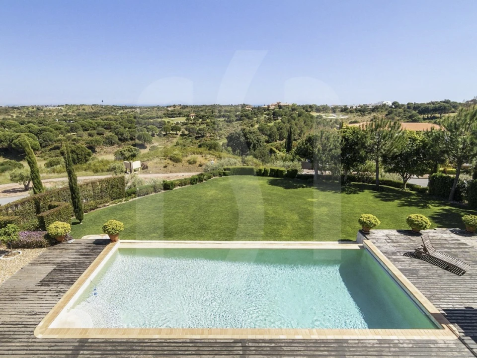 Moradia T5 para Venda em Vila Nova de Cacela Foto 4