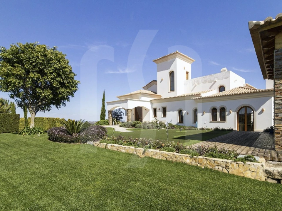 Moradia T5 para Venda em Vila Nova de Cacela Foto 5