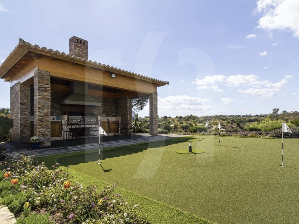 Moradia T5 para Venda em Vila Nova de Cacela Foto 6