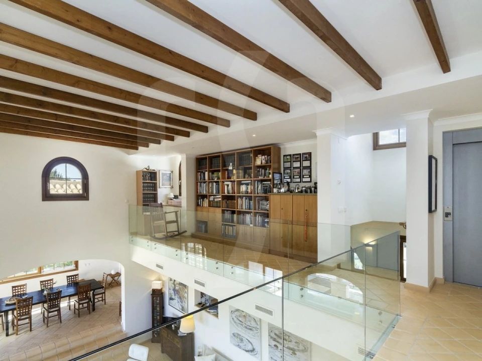 Moradia T5 para Venda em Vila Nova de Cacela Foto 8