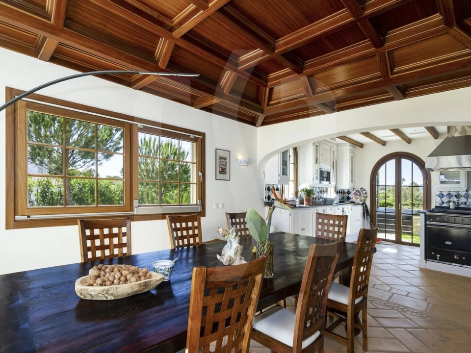 Moradia T5 para Venda em Vila Nova de Cacela Foto 10