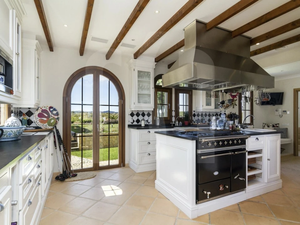 Moradia T5 para Venda em Vila Nova de Cacela Foto 11