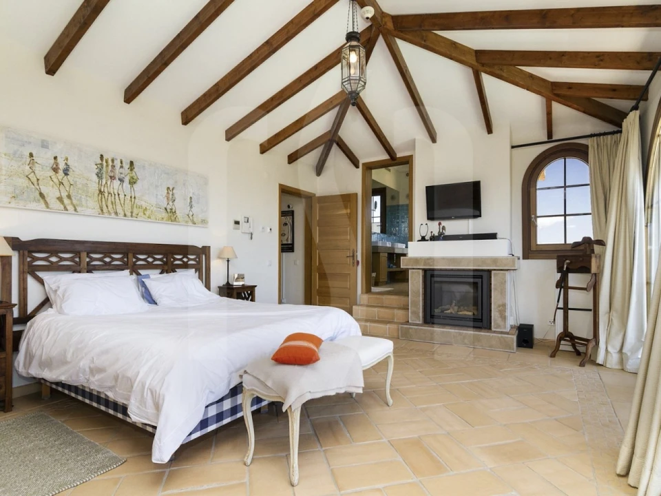 Moradia T5 para Venda em Vila Nova de Cacela Foto 12