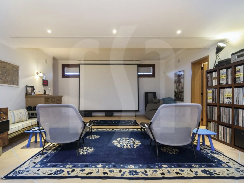 Moradia T5 para Venda em Vila Nova de Cacela Foto 14