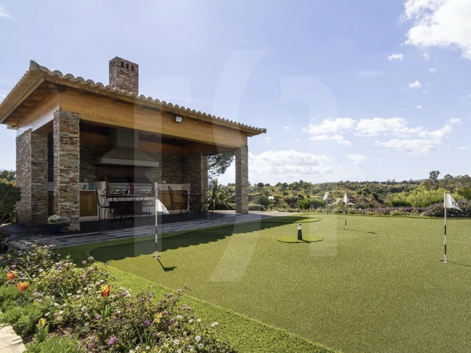 Moradia T5 para Venda em Vila Nova de Cacela Foto 6