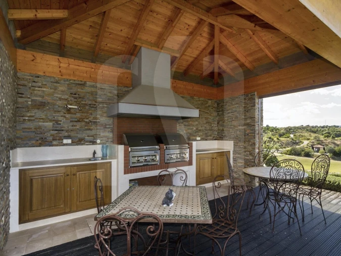 Moradia T5 para Venda em Vila Nova de Cacela Foto 7