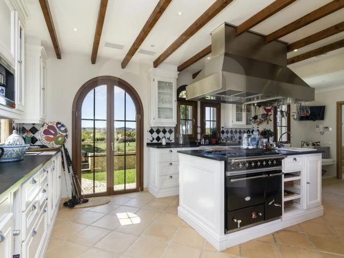 Moradia T5 para Venda em Vila Nova de Cacela Foto 11