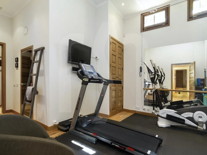 Moradia T5 para Venda em Vila Nova de Cacela Foto 13