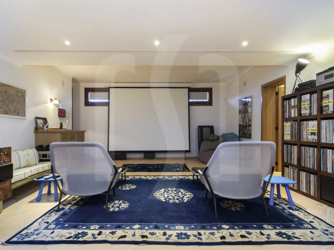 Moradia T5 para Venda em Vila Nova de Cacela Foto 14