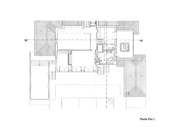 Moradia T5 para Venda em Vila Nova de Cacela Foto 17