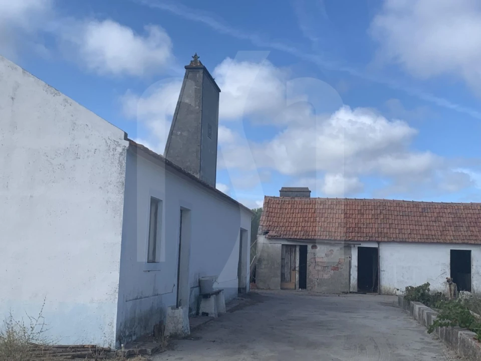 Terreno para Venda em Grândola e Santa Margarida da Serra Foto 4