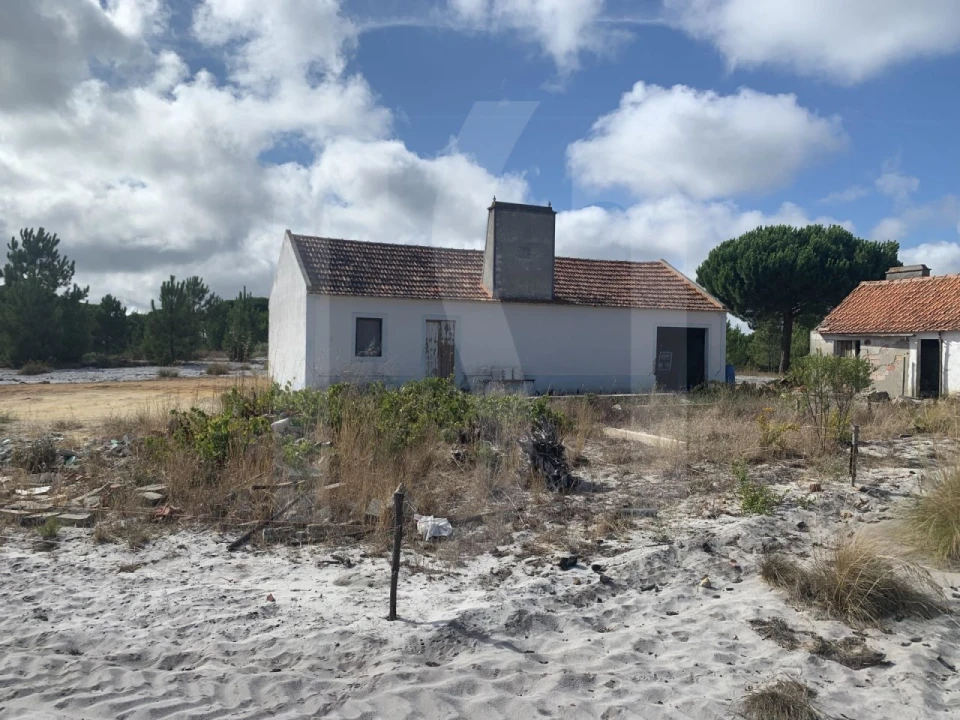 Terreno para Venda em Grândola e Santa Margarida da Serra Foto 3