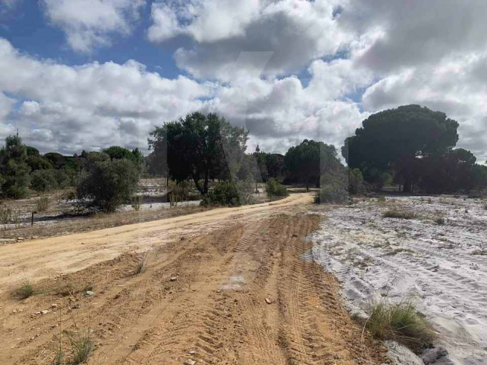 Terreno para Venda em Grândola e Santa Margarida da Serra Foto 15
