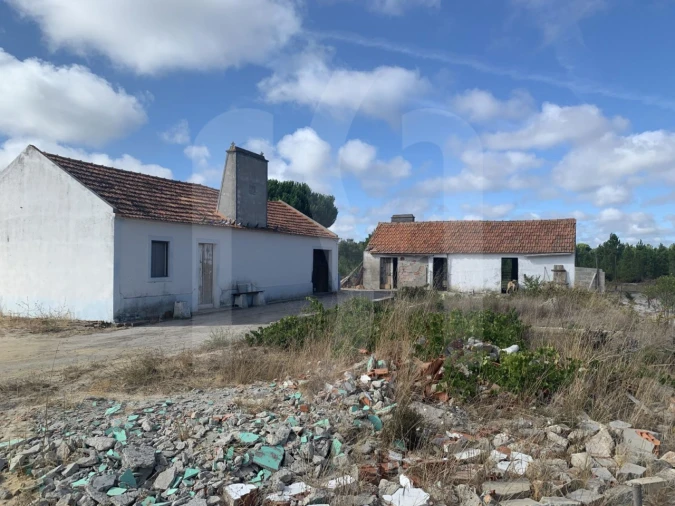 Terreno para Venda em Grândola e Santa Margarida da Serra Foto 5