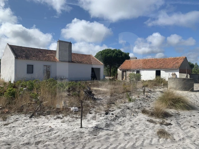 Terreno para Venda em Grândola e Santa Margarida da Serra Foto 6